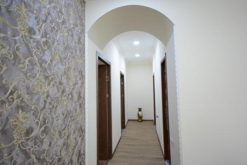 Tampilan eksterior, S & M Guest House in Yeghegnadzor Tampilan eksterior, S & M Guest House in Yeghegnadzor