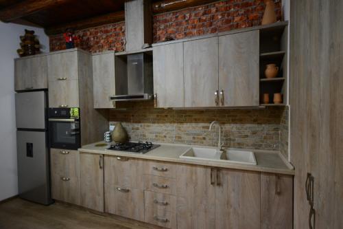 Dapur, S & M Guest House in Yeghegnadzor Dapur, S & M Guest House in Yeghegnadzor