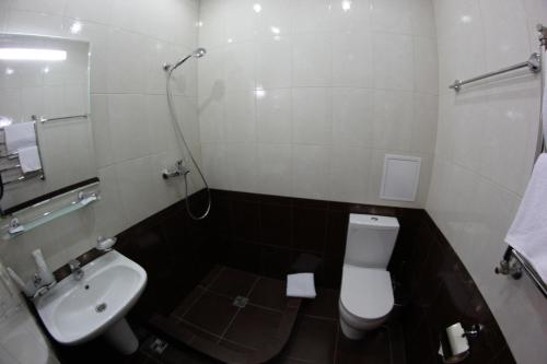 This photo about Panorama Spa-Hotel shared on HyHotel.com