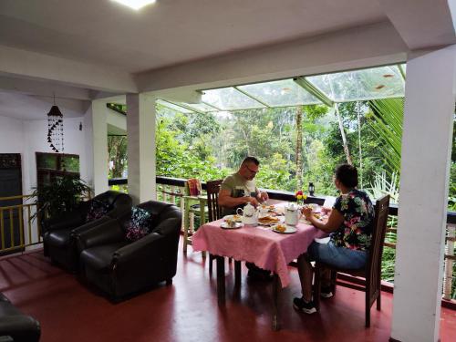 AnandaHomestay in Halloluwa AnandaHomestay in Halloluwa