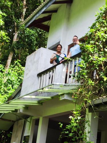 AnandaHomestay in Halloluwa AnandaHomestay in Halloluwa