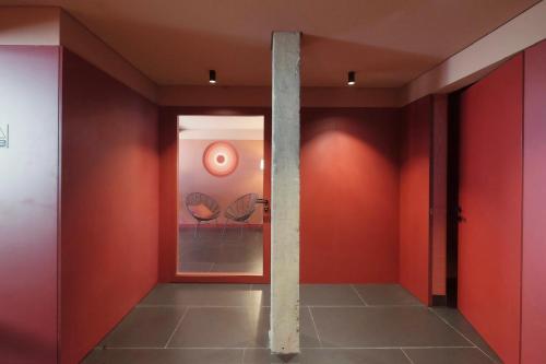 Facilities, Oporto CoLiving Circunvalacao 13228 in Senhora Da Hora Facilities, Oporto CoLiving Circunvalacao 13228 in Senhora Da Hora