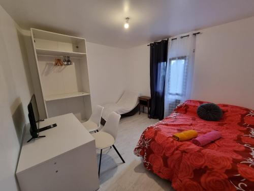Chambre cosy in Persan Chambre cosy in Persan