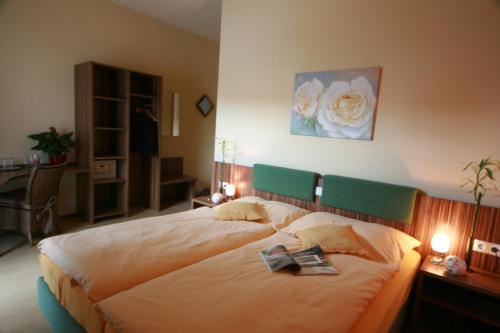 Rosenhotel - Serviced Apartments in Seefeld-Kadolz Rosenhotel - Serviced Apartments in Seefeld-Kadolz