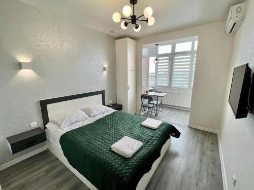 Apartment for you in Ivano-Frankivszk Apartment for you in Ivano-Frankivszk