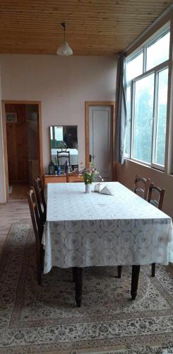 Guest House Guliada in Ianet'I Guest House Guliada in Ianet'I