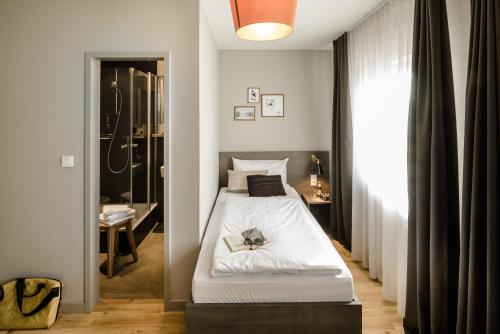 BOLD Hotel Frankfurt an der Messe - main image