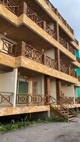 Suite privada frente al mar, Tolu in Tolu Suite privada frente al mar, Tolu in Tolu