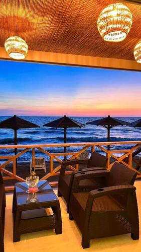 Suite privada frente al mar, Tolu in Tolu Suite privada frente al mar, Tolu in Tolu