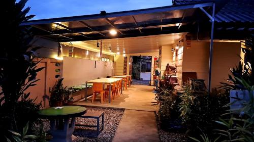 Ban Lom Jen Homestay in Mae Yao Ban Lom Jen Homestay in Mae Yao