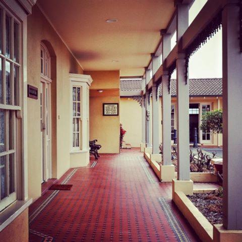 Clifton Motel & Grittleton Lodge in Bunbury Clifton Motel & Grittleton Lodge in Bunbury