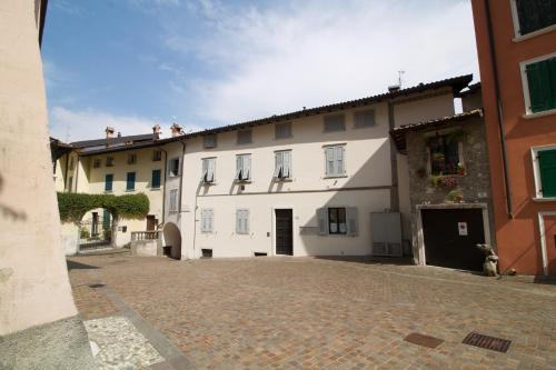 Casa Riva - Bilocale in centro storico