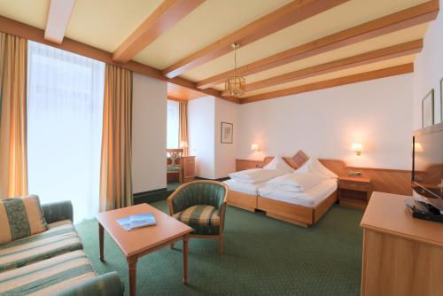 Hotel Post in Санкт Антон ам Арлберг Hotel Post in Санкт Антон ам Арлберг