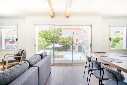 Facilities, Villa Constance - Antibes in Antibes Facilities, Villa Constance - Antibes in Antibes