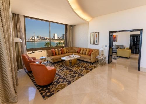 Marina Hotel Kuwait in Kuwait City Marina Hotel Kuwait in Kuwait City