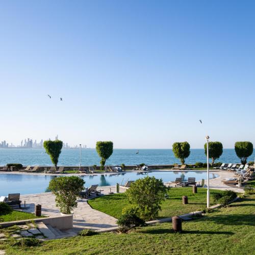 Marina Hotel Kuwait in כווית Marina Hotel Kuwait in כווית