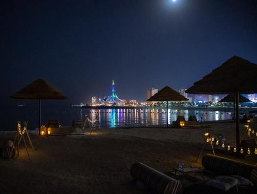 Marina Hotel Kuwait in כווית Marina Hotel Kuwait in כווית