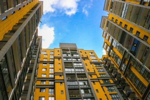 Silver Habor Apartments