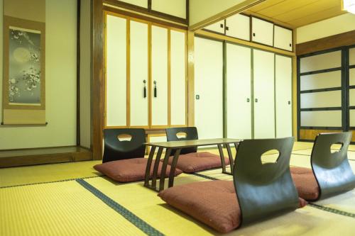 Stay in Yamabe in Yamabe Stay in Yamabe in Yamabe