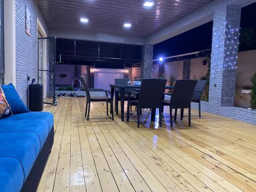 Cơ sở vật chất, Elite Novkhany-Corat Villa in Sumgait Cơ sở vật chất, Elite Novkhany-Corat Villa in Sumgait