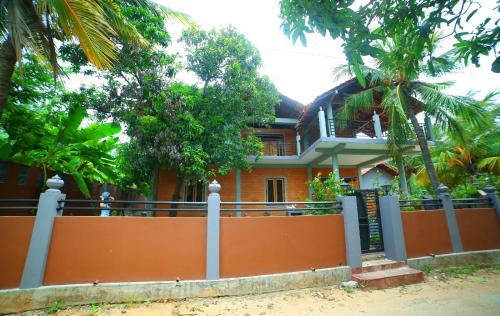 Ammu villa in Point Pedro Ammu villa in Point Pedro