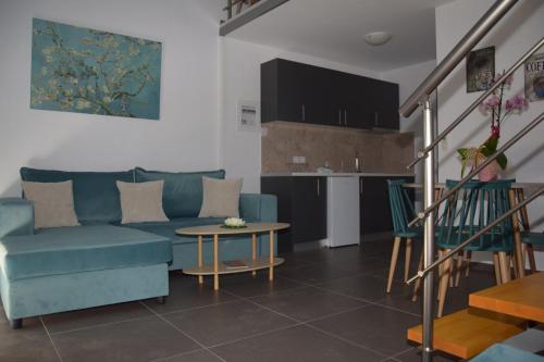 บริการและสิ่งอำนวยความสะดวก, Olympia Suites in พีร์กอส บริการและสิ่งอำนวยความสะดวก, Olympia Suites in พีร์กอส