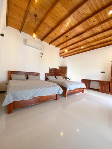 The Reef Resort in Trincomalee The Reef Resort in Trincomalee