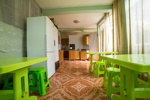 مطبخ, Guest House Rimma in Ureki مطبخ, Guest House Rimma in Ureki