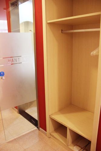 This photo about Hanting Express Baoding Municipal Government Branch shared on HyHotel.com