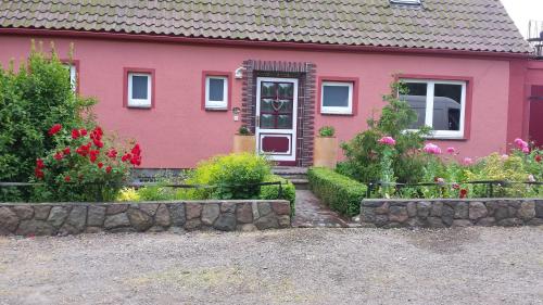 Entrance, Haus am Teich - Teichblick in Todendorf Entrance, Haus am Teich - Teichblick in Todendorf