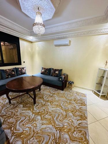 Petite villa a hay dakhla in 다흘라 Petite villa a hay dakhla in 다흘라