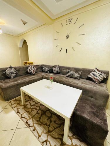 Petite villa a hay dakhla in 다흘라 Petite villa a hay dakhla in 다흘라