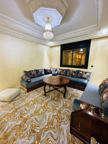 Petite villa a hay dakhla in 다흘라 Petite villa a hay dakhla in 다흘라