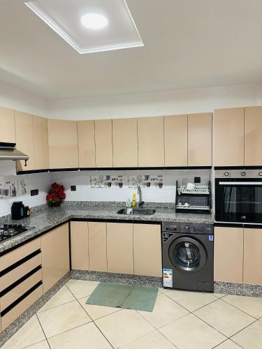 Petite villa a hay dakhla in 다흘라 Petite villa a hay dakhla in 다흘라