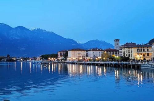 Appartamento Speranza in Pisogne Appartamento Speranza in Pisogne