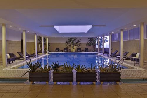 สระว่ายน้ำ, แกรนด์ โฮเทล อัสซิซี (Grand Hotel Assisi) in อัสซีซี สระว่ายน้ำ, แกรนด์ โฮเทล อัสซิซี (Grand Hotel Assisi) in อัสซีซี