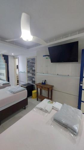 Hotel Casa Bonita in Campo Grande Hotel Casa Bonita in Campo Grande