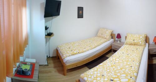 Sobe Ana in Sombor Sobe Ana in Sombor