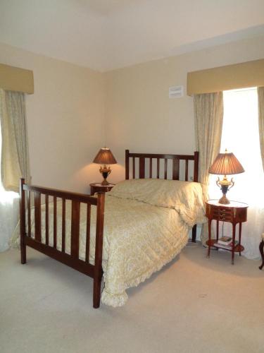 Moate Lodge in Athy Moate Lodge in Athy