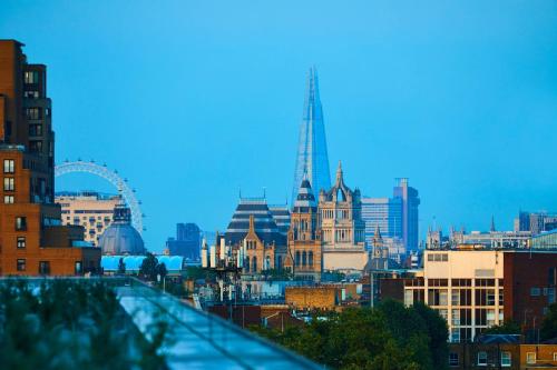 Residence Inn London Kensington in Earls Court Residence Inn London Kensington in Earls Court