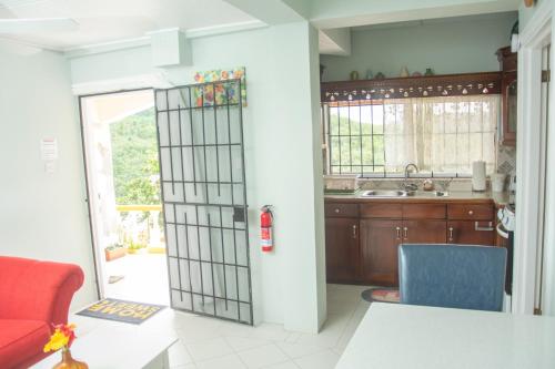 Instalações, Mountain View Apartments in Castries Instalações, Mountain View Apartments in Castries