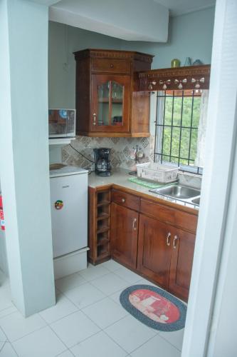 Mountain View Apartments in קסטרייס Mountain View Apartments in קסטרייס