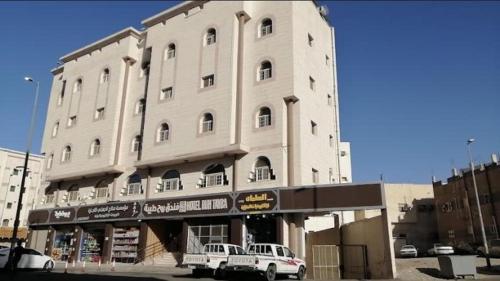 Tampilan eksterior, فندق روح طيبة in Al Aridh Tampilan eksterior, فندق روح طيبة in Al Aridh