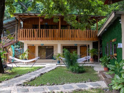 Casa del Sol in Санта Тереса Casa del Sol in Санта Тереса