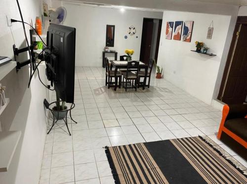 Casa Valeria in Puntarenas Casa Valeria in Puntarenas
