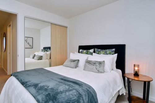 Worcester Terrace Eleven - Christchurch Holiday Homes