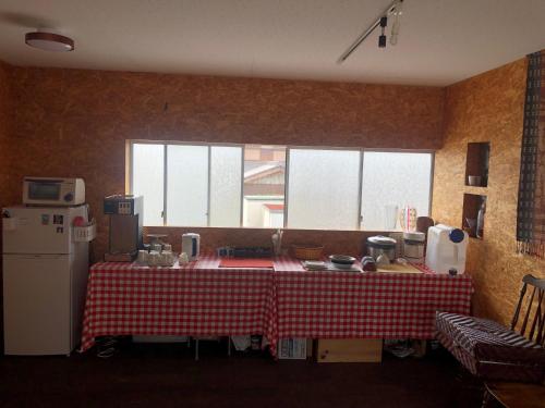 GUEST HOUSE NAGORIYA in Hikone GUEST HOUSE NAGORIYA in Hikone