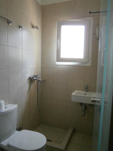 This photo about Atlantis Hotel shared on HyHotel.com