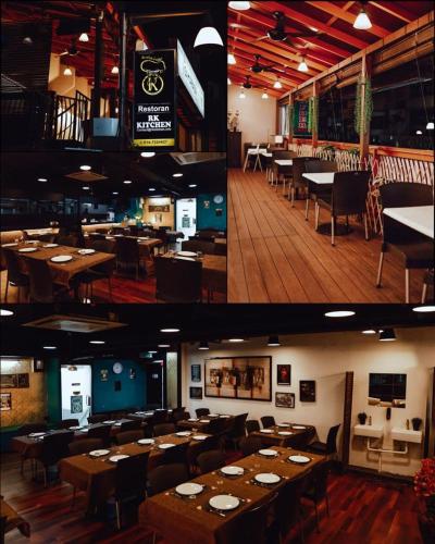 โอโย 121 เฟรนซ์ โฮเต็ล (Frenz Hotel Kuala Lumpur) in โกลเดน ไทรแองเกิ้ล โอโย 121 เฟรนซ์ โฮเต็ล (Frenz Hotel Kuala Lumpur) in โกลเดน ไทรแองเกิ้ล