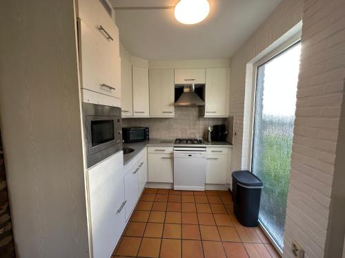 Holiday Home Bungalowpark Landsrade-1 by Interhome in Gulpen Holiday Home Bungalowpark Landsrade-1 by Interhome in Gulpen